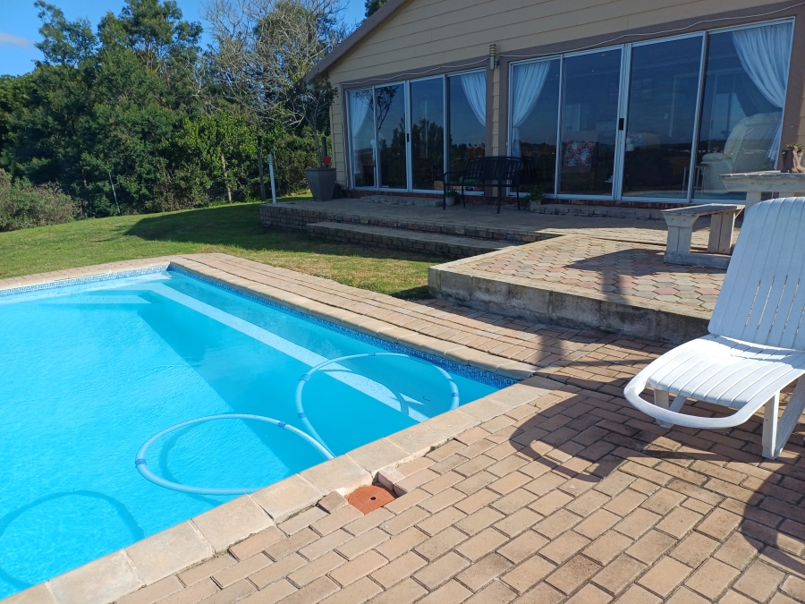 3 Bedroom Property for Sale in Rheeboksfontein Western Cape